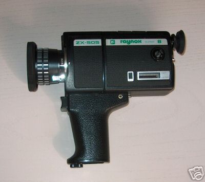 Raynox ZX-505 - Super8wiki