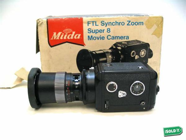 Miida FTL Synhro Zoom